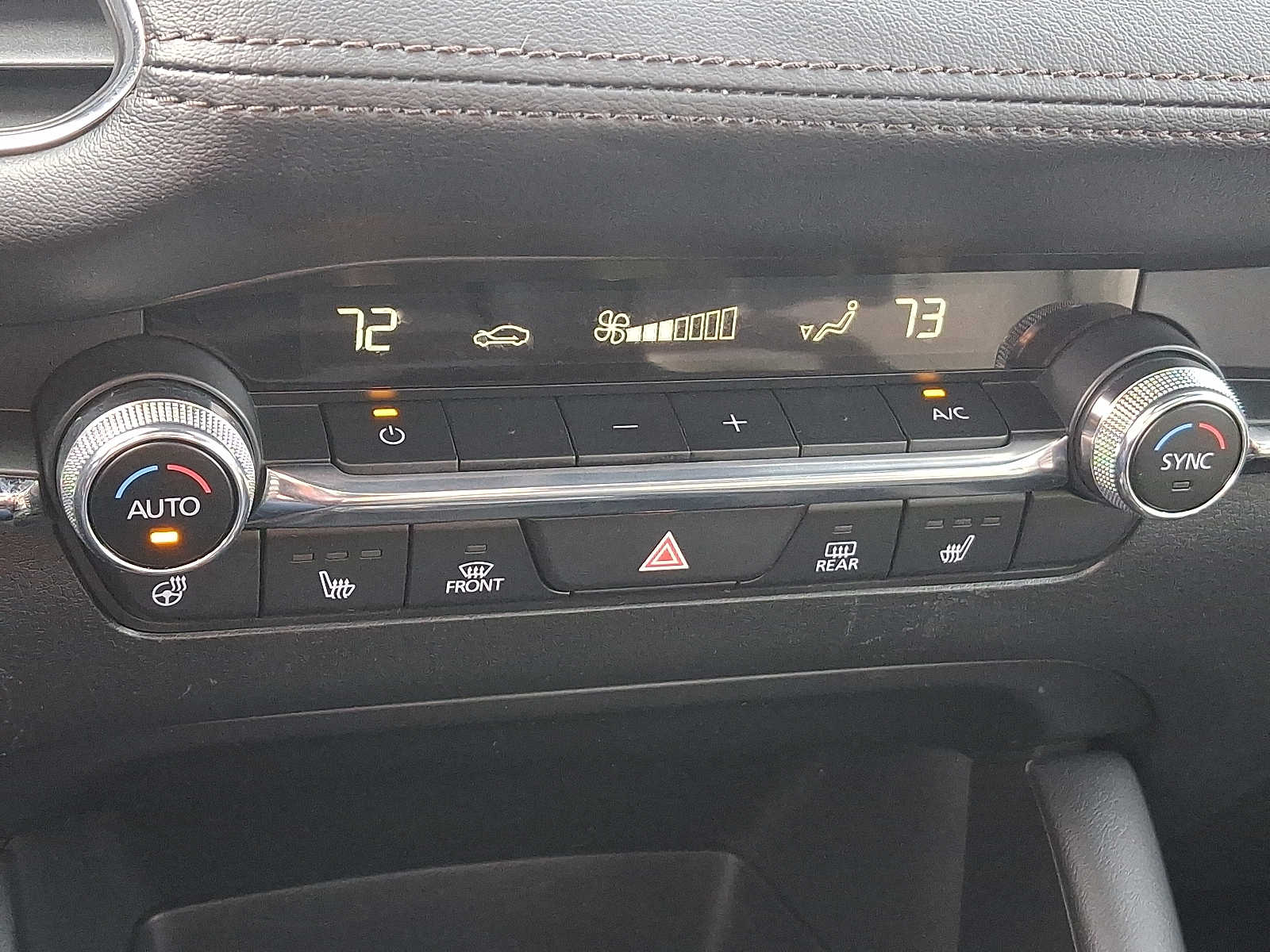 Thumbnail: 2023 Mazda Mazda3 - 17