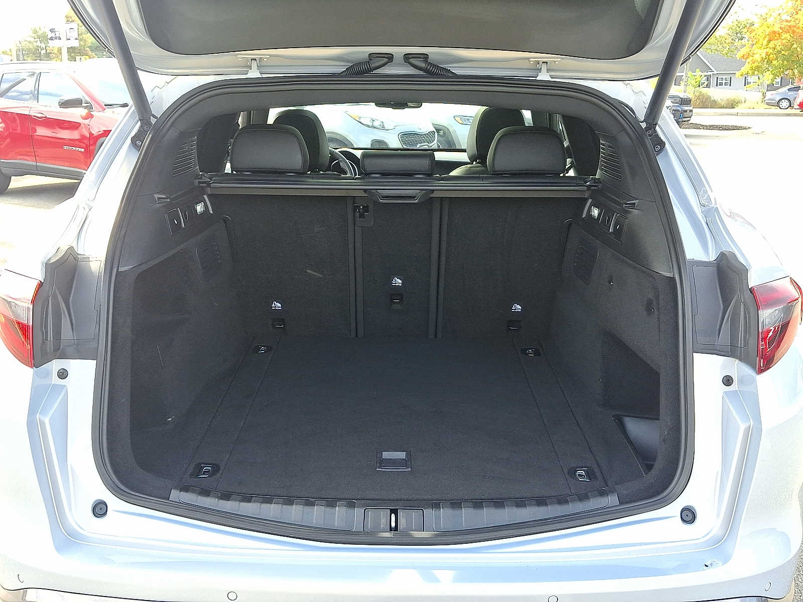 Thumbnail: 2023 Alfa Romeo Stelvio - 23