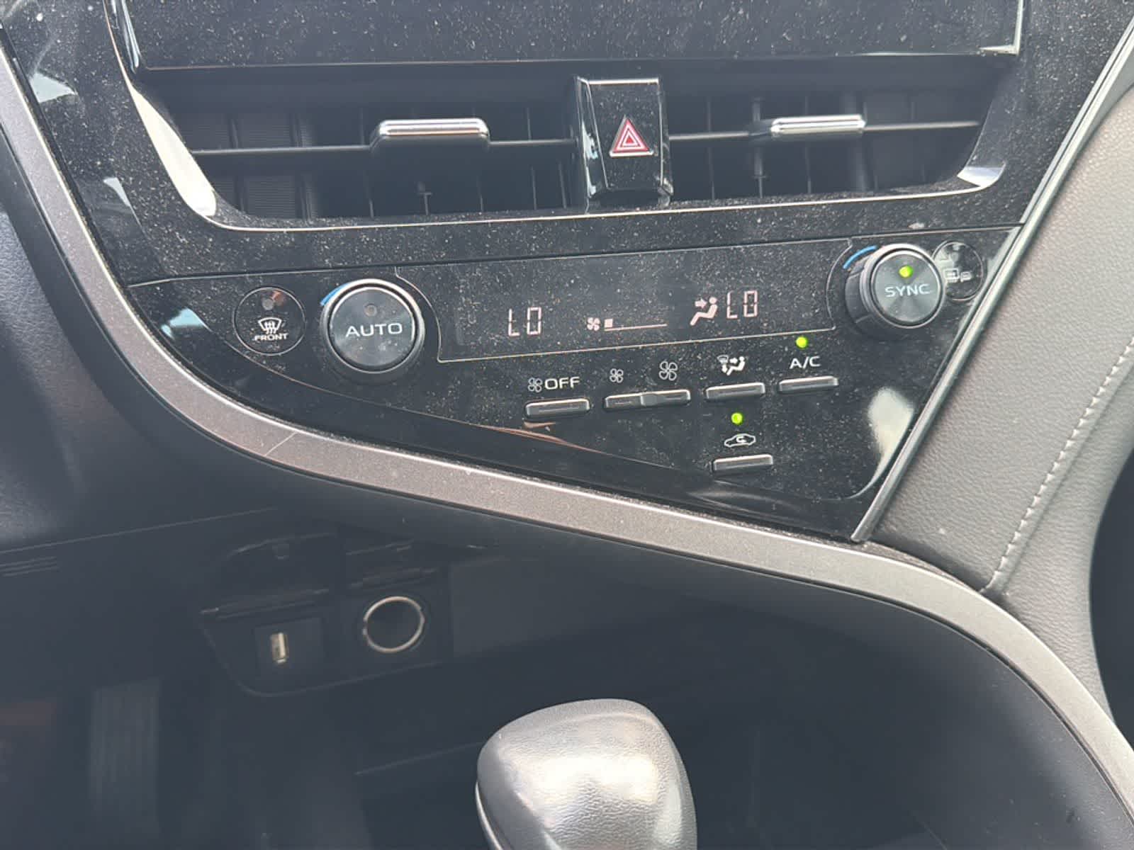 Thumbnail: 2024 Toyota Camry - 17