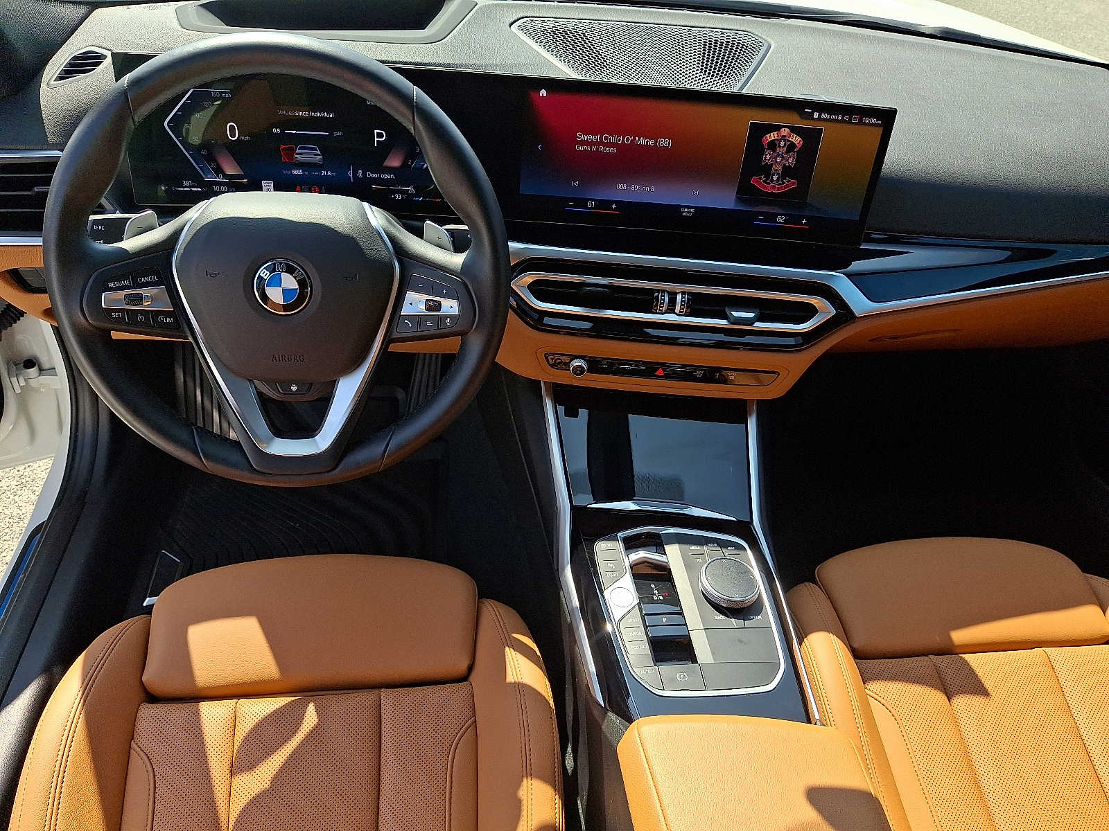 Thumbnail: 2024 BMW 3 Series - 13