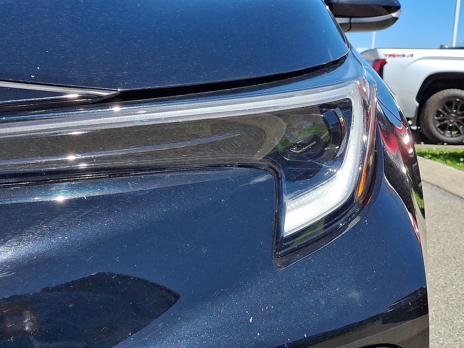 Thumbnail: 2024 Toyota Corolla - 12