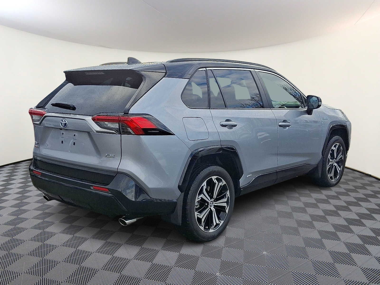 Thumbnail: 2023 Toyota RAV4 - 6