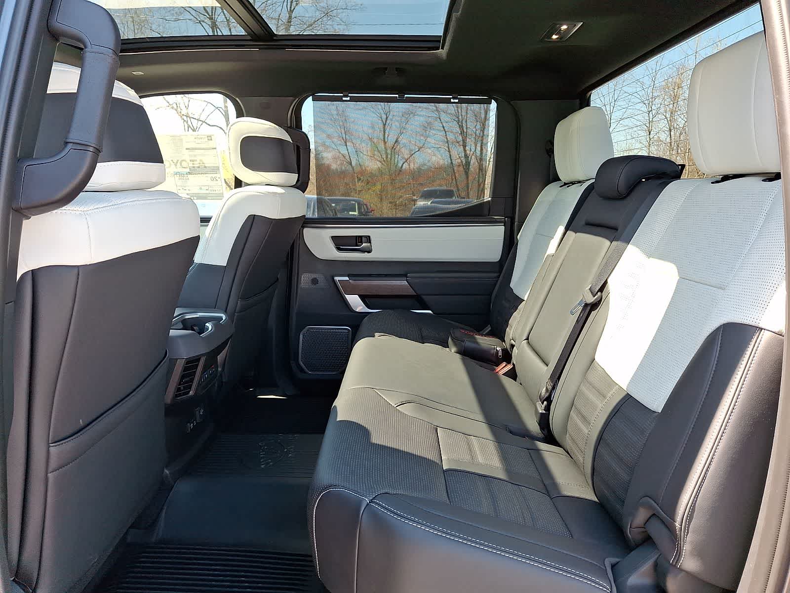 Thumbnail: 2025 Toyota Tundra - 8