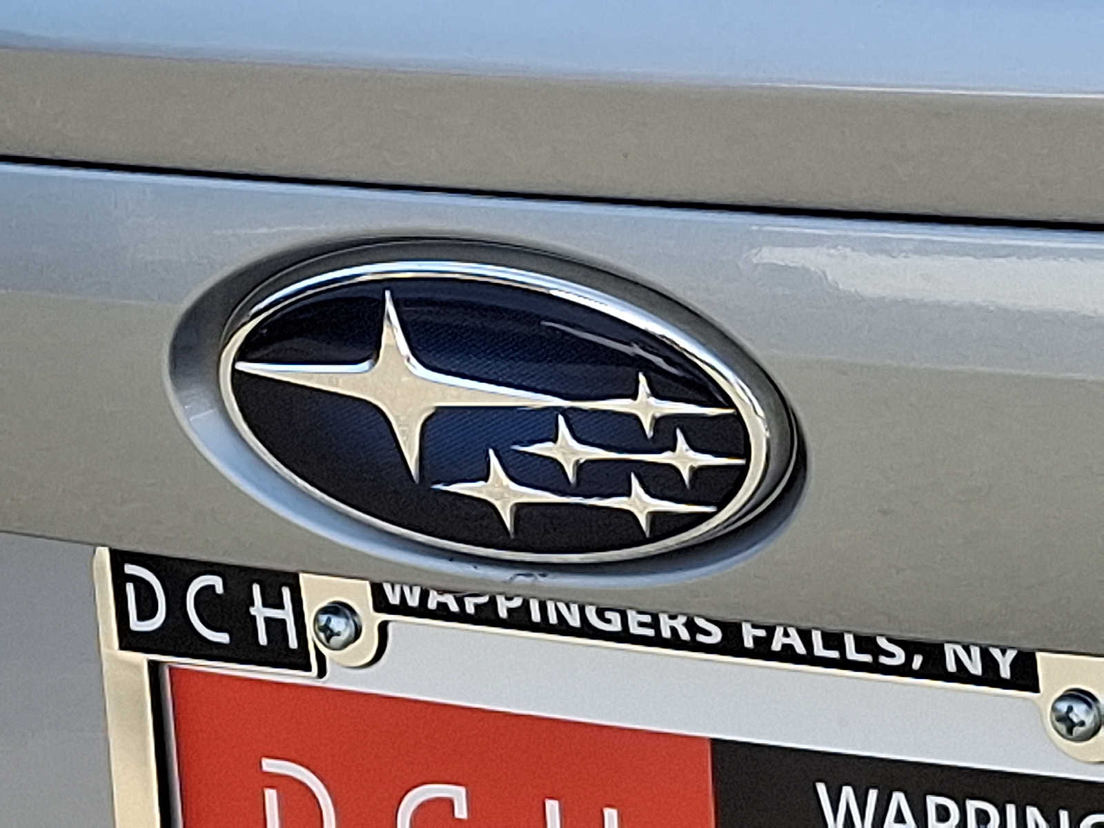 Thumbnail: 2022 Subaru Impreza - 30