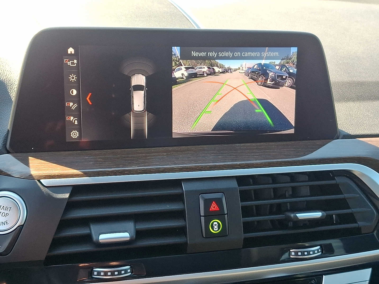 Thumbnail: 2020 BMW X3 - 15