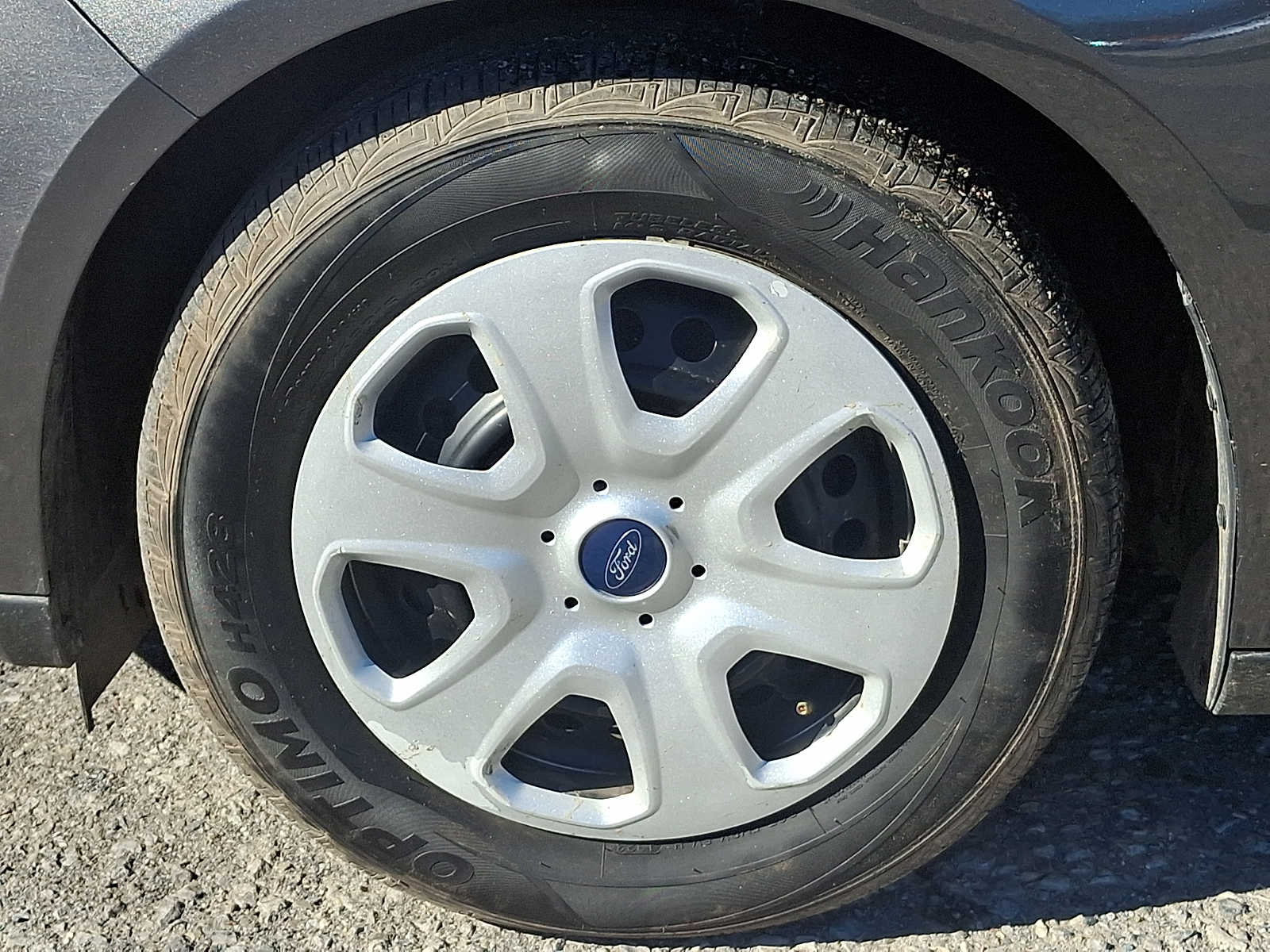 Thumbnail: 2018 Ford Focus - 9