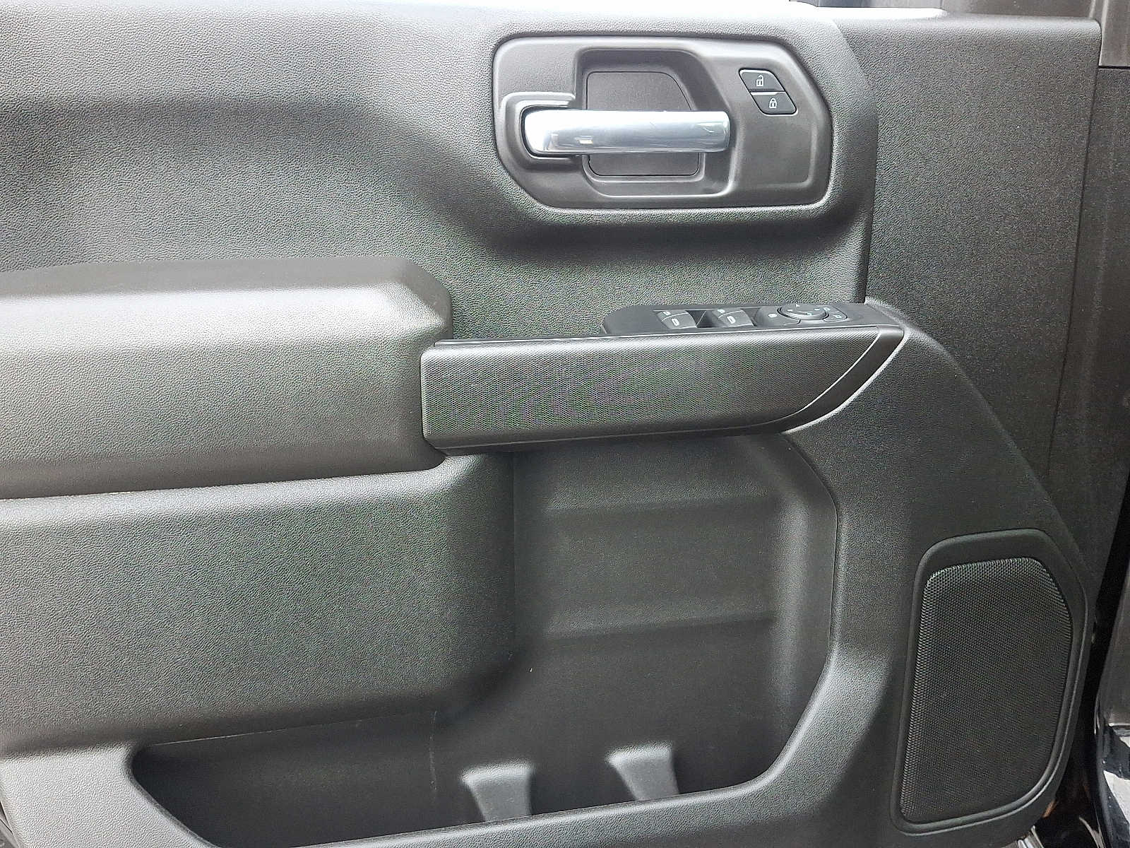 Thumbnail: 2024 Chevrolet Silverado 2500 - 11