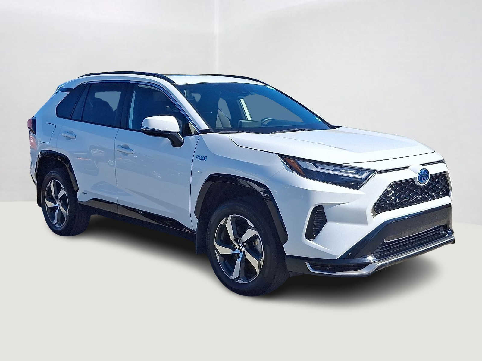Thumbnail: 2023 Toyota RAV4 - 5
