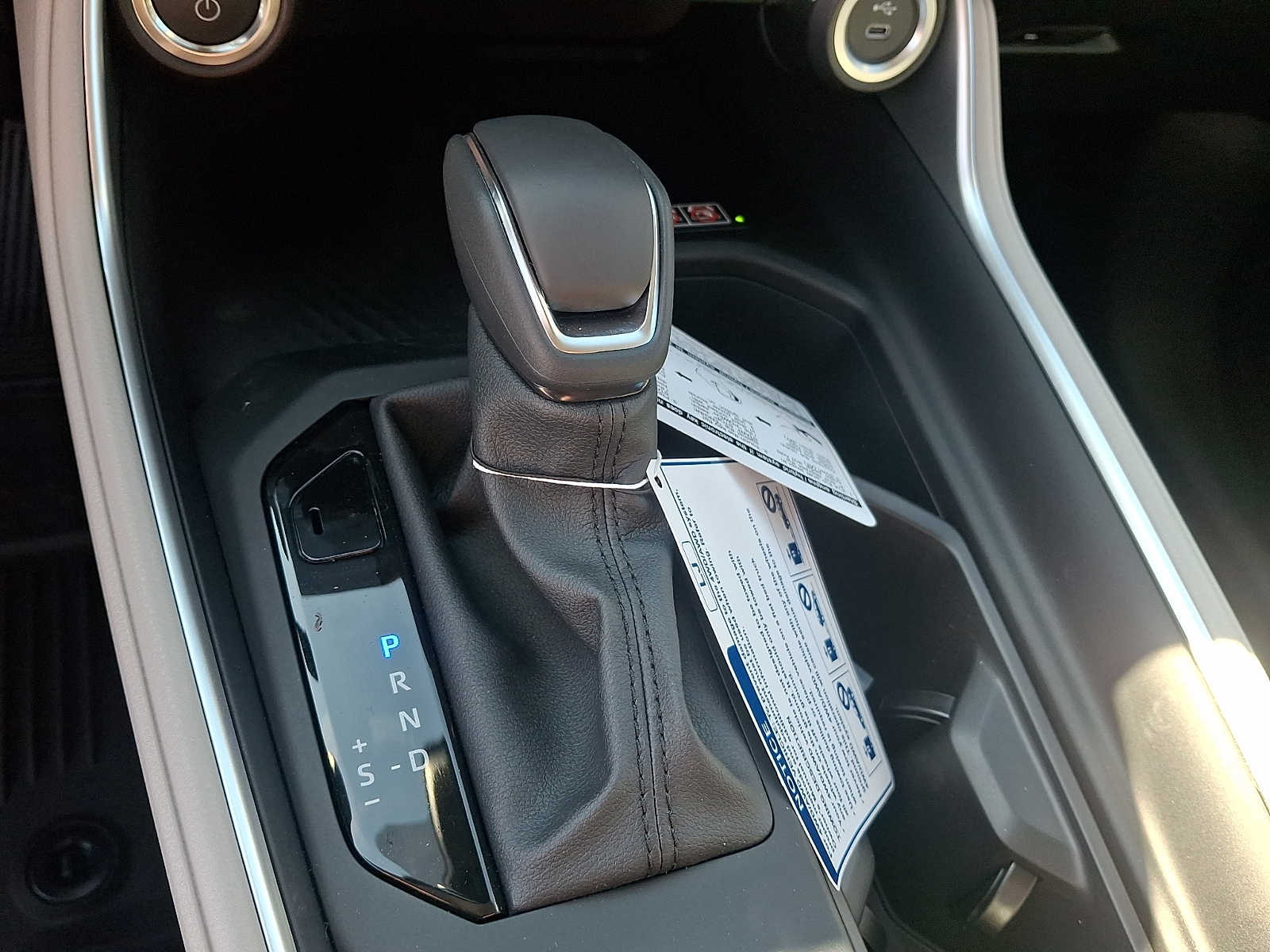 Thumbnail: 2026 Toyota Grand Highlander - 13