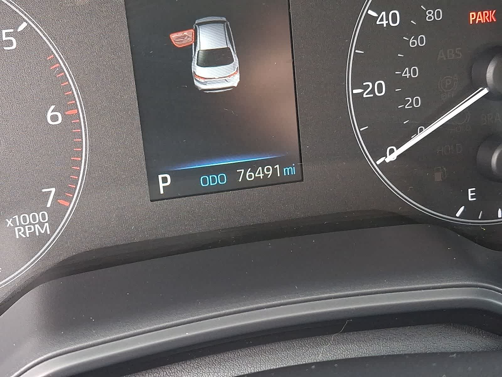 Thumbnail: 2023 Toyota Corolla - 23