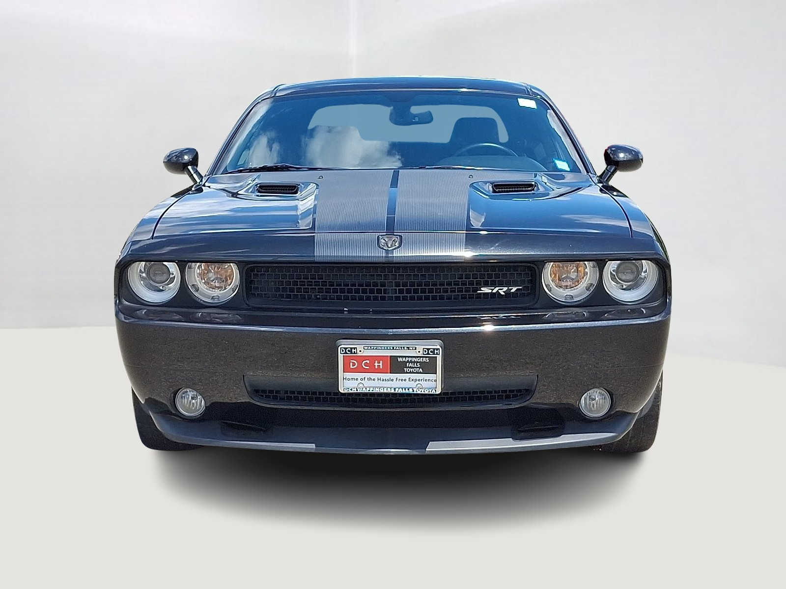 Thumbnail: 2010 Dodge Challenger - 3