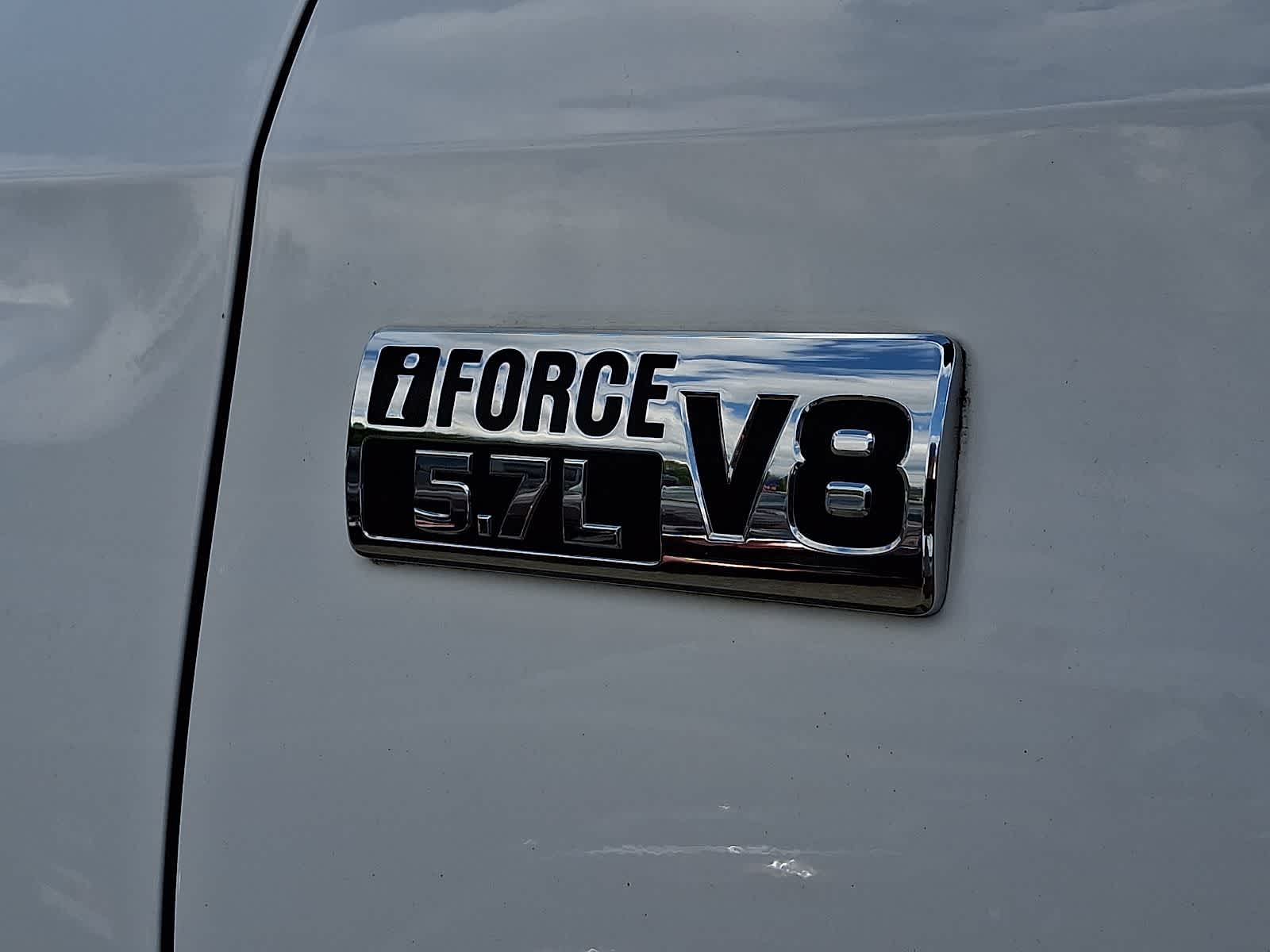 Thumbnail: 2021 Toyota Tundra - 37