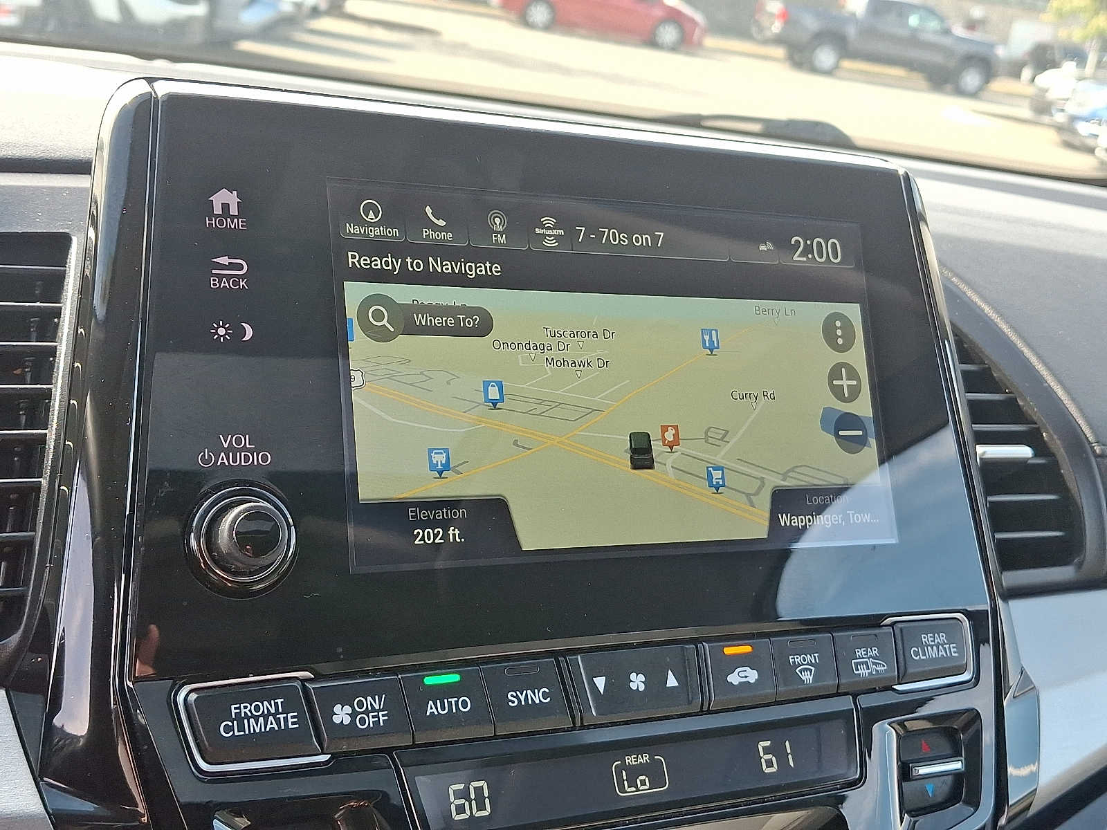 Thumbnail: 2023 Honda Odyssey - 17