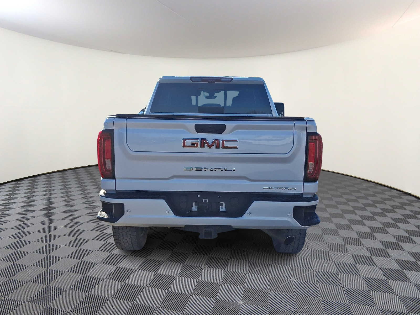Thumbnail: 2022 GMC Sierra 2500 - 6