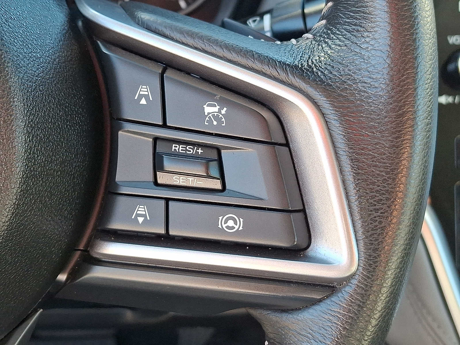 Thumbnail: 2023 Subaru Legacy - 22