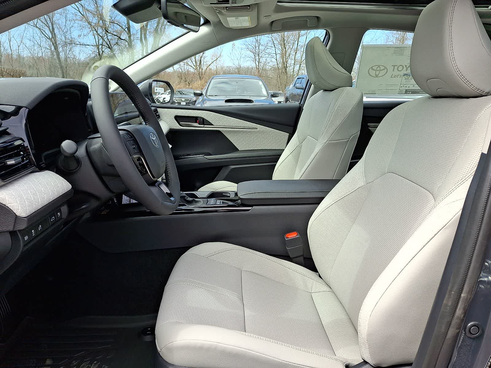 Thumbnail: 2026 Toyota Camry - 11