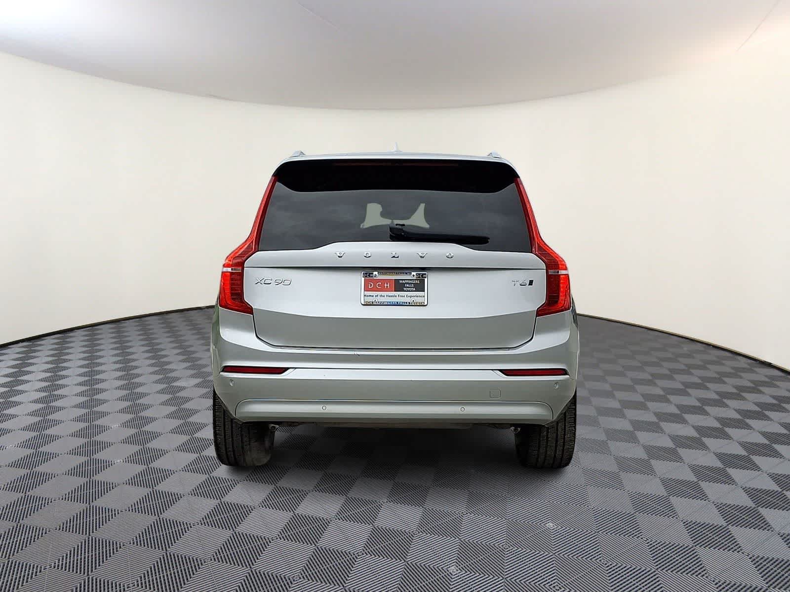 Thumbnail: 2022 Volvo XC90 - 6