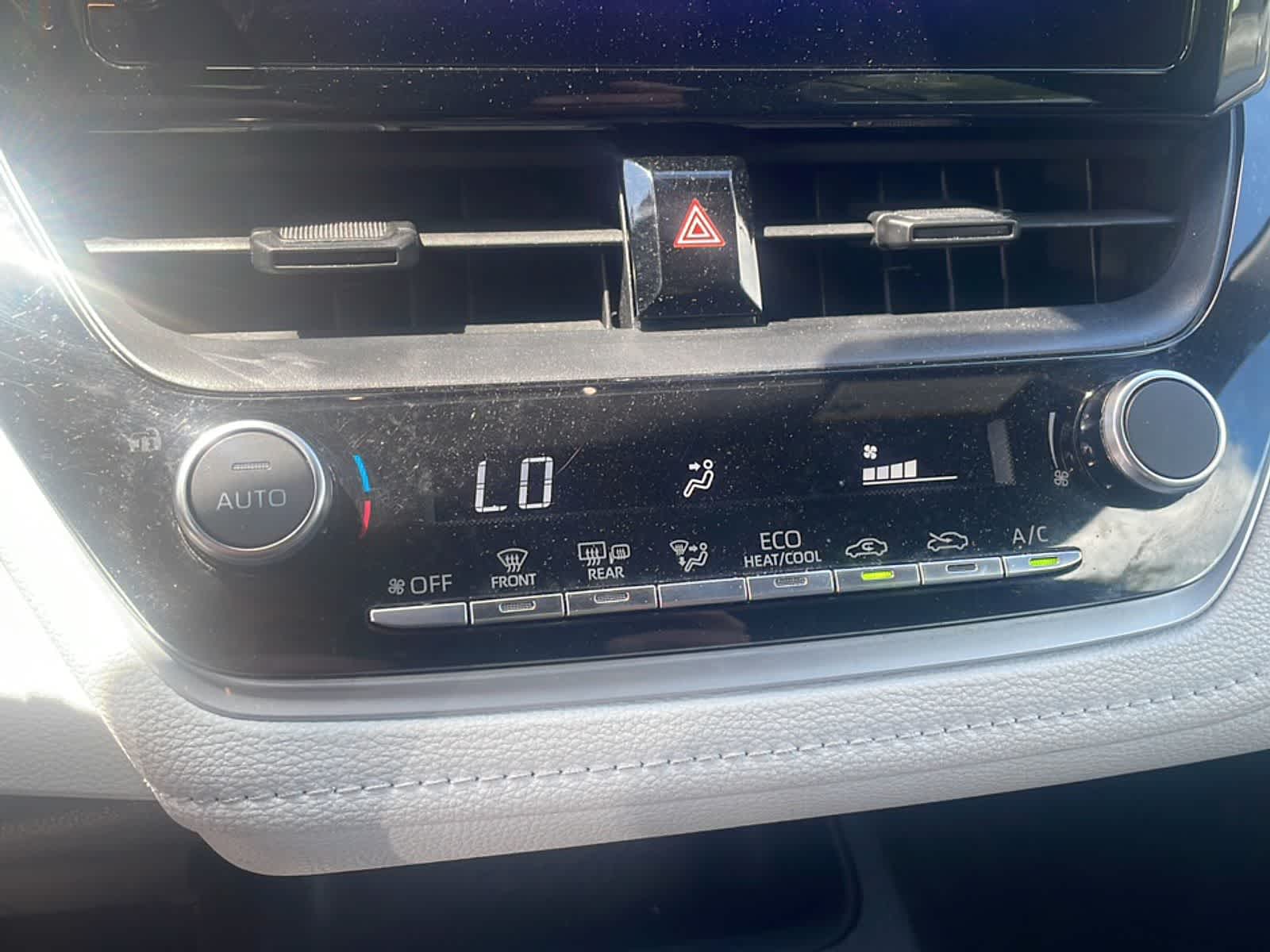 Thumbnail: 2024 Toyota Corolla - 19