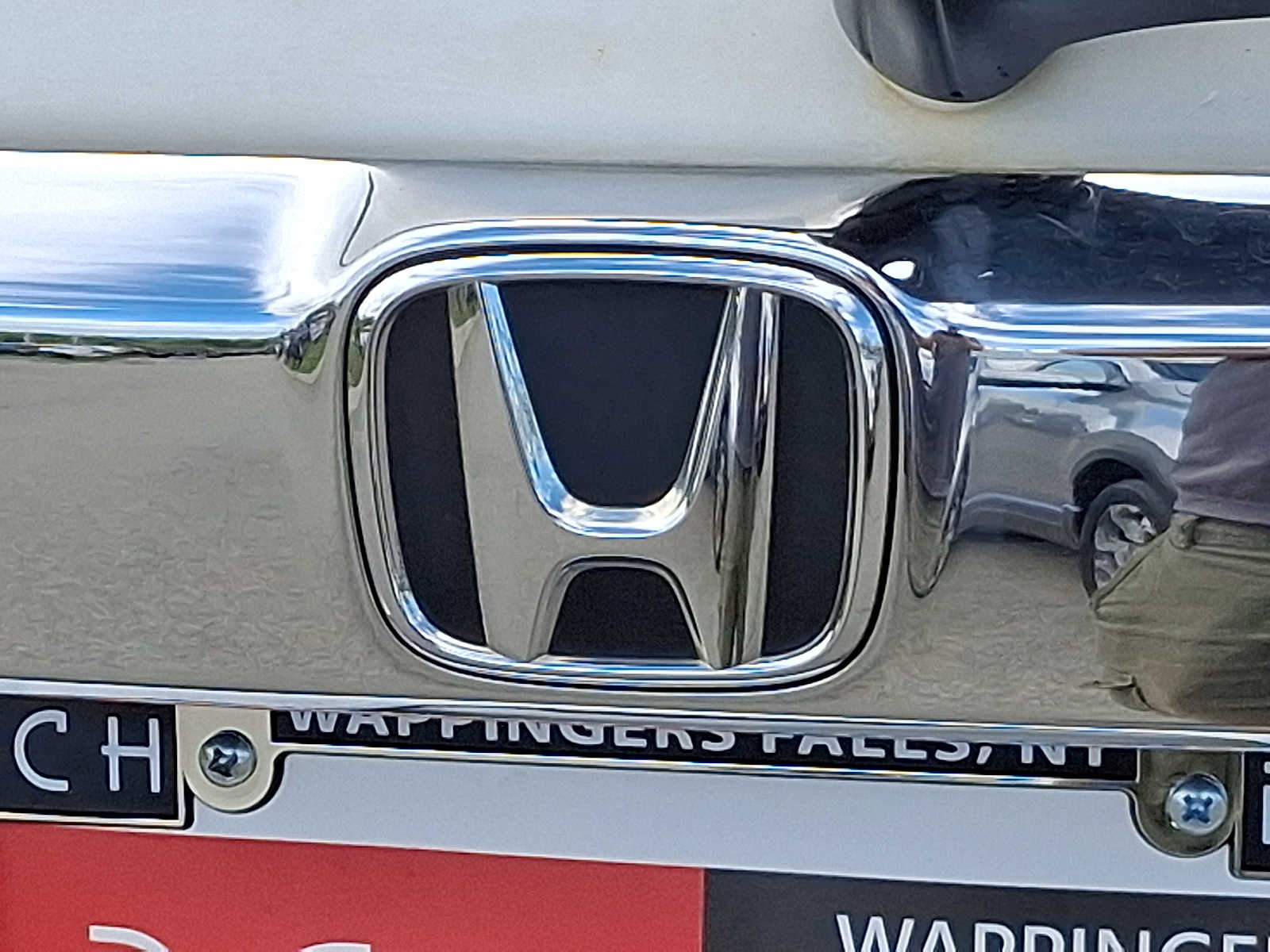 2010 Honda Pilot EX 29