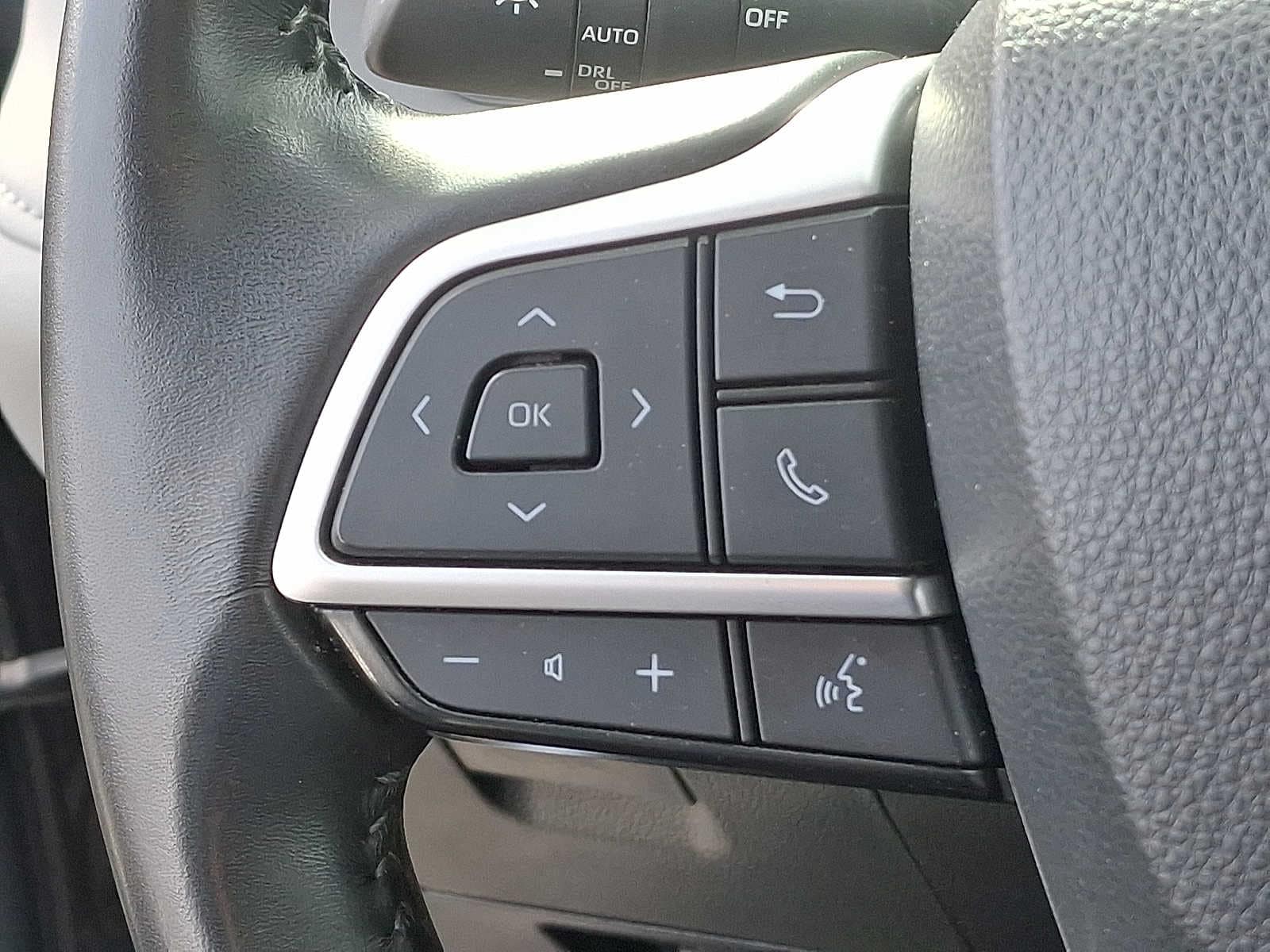 Thumbnail: 2022 Toyota Highlander - 26