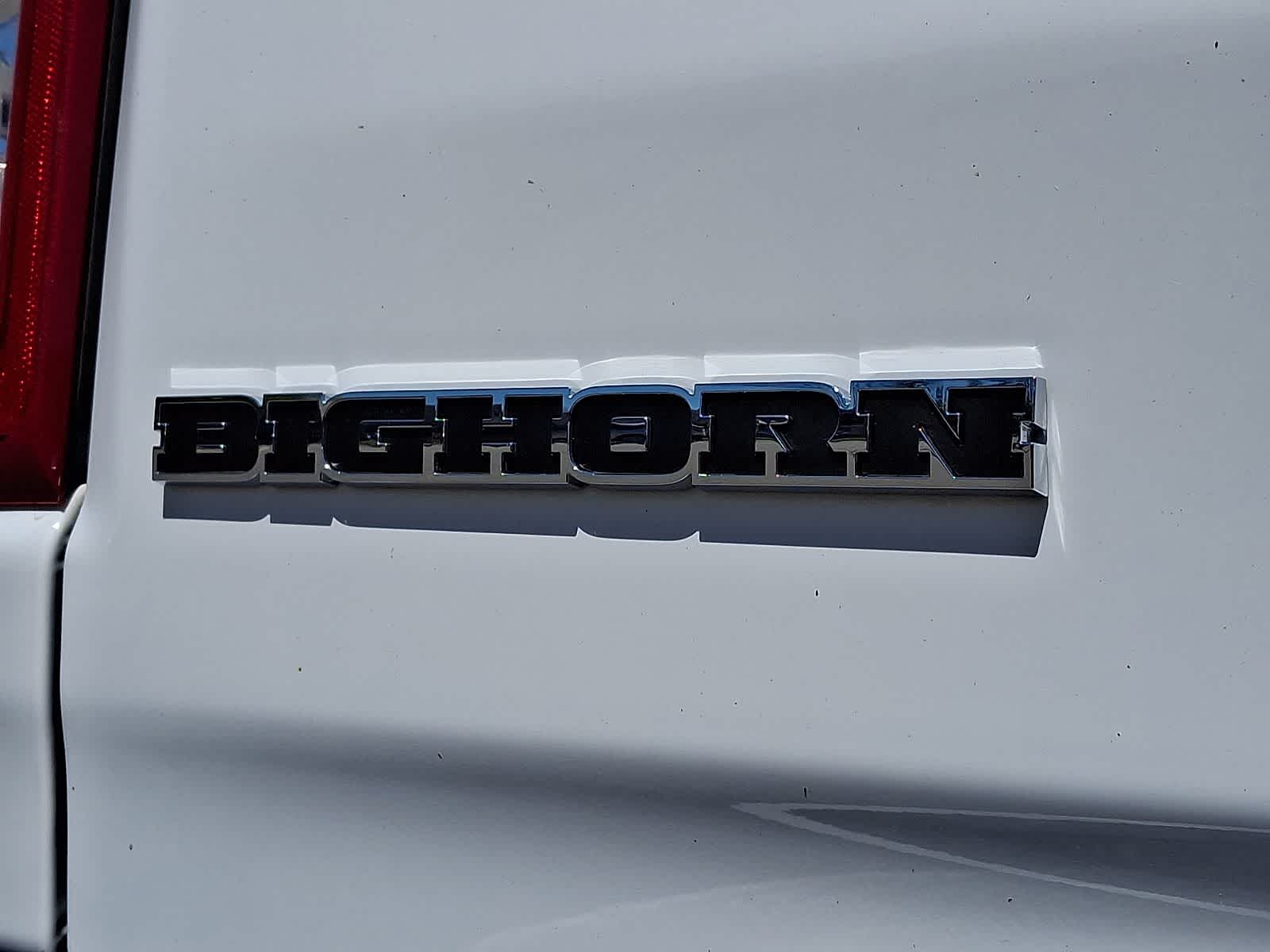 Thumbnail: 2022 RAM 1500 - 31