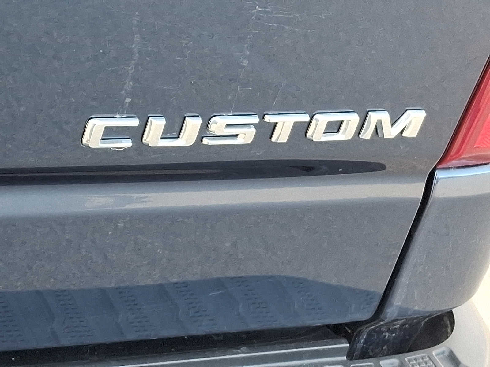 Thumbnail: 2022 Chevrolet Silverado 1500 - 28