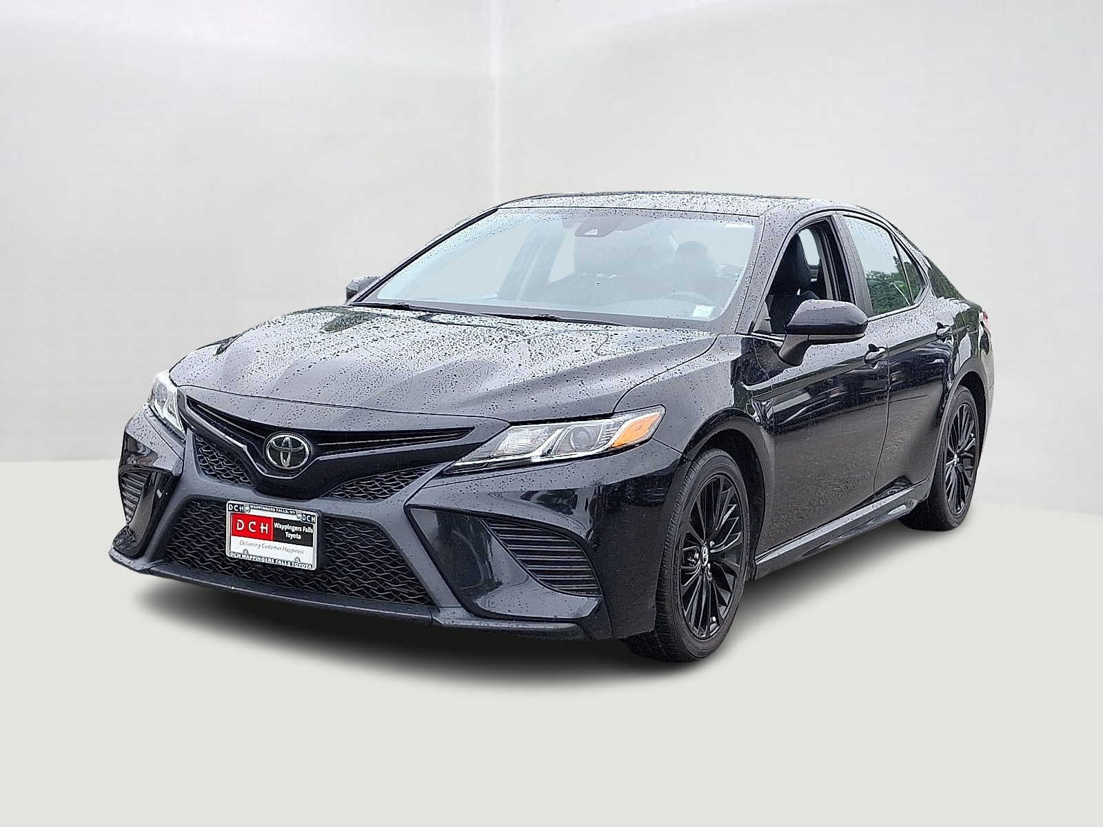 2020 Toyota Camry SE -
                  Wappingers Falls, NY