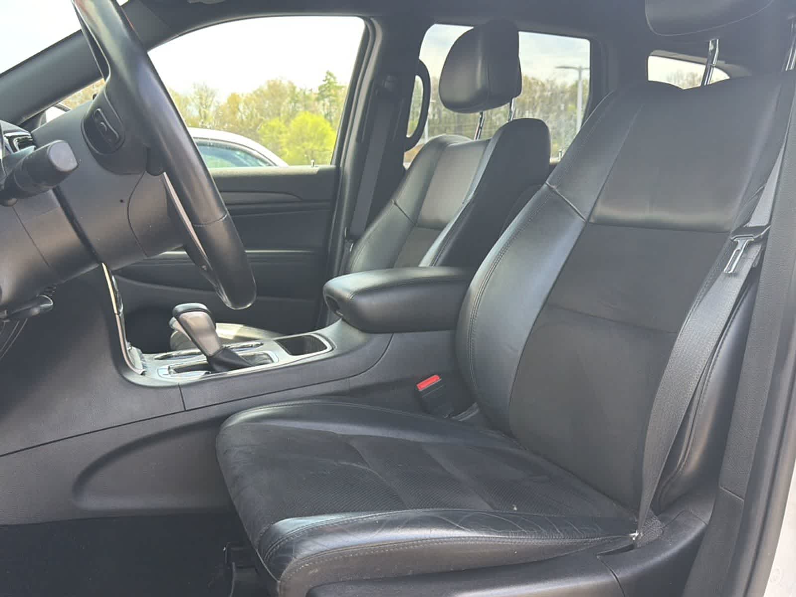 Thumbnail: 2021 Jeep Grand Cherokee - 12