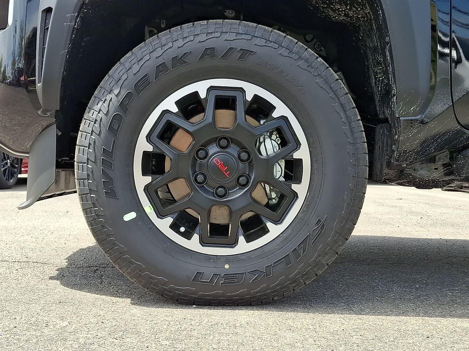 Thumbnail: 2026 Toyota Tacoma - 7