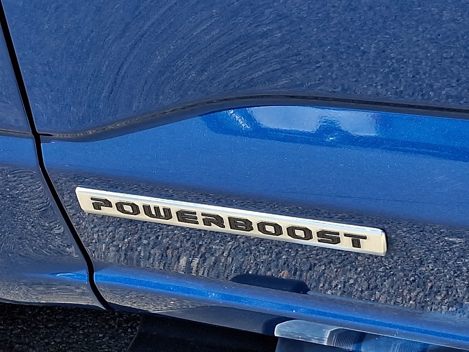 Thumbnail: 2024 Ford F-150 - 28