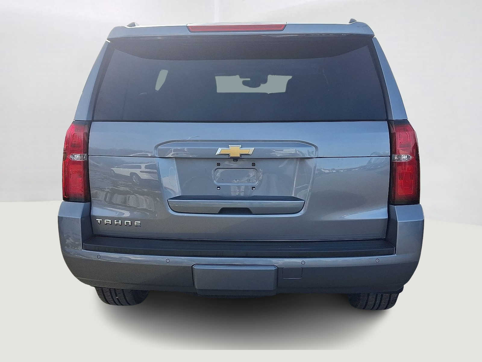 Thumbnail: 2020 Chevrolet Tahoe - 6