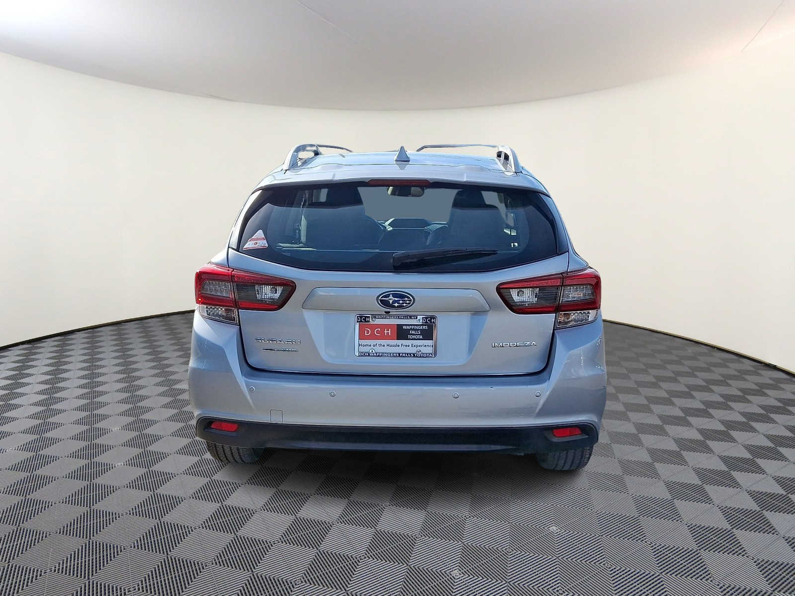 Thumbnail: 2022 Subaru Impreza - 6