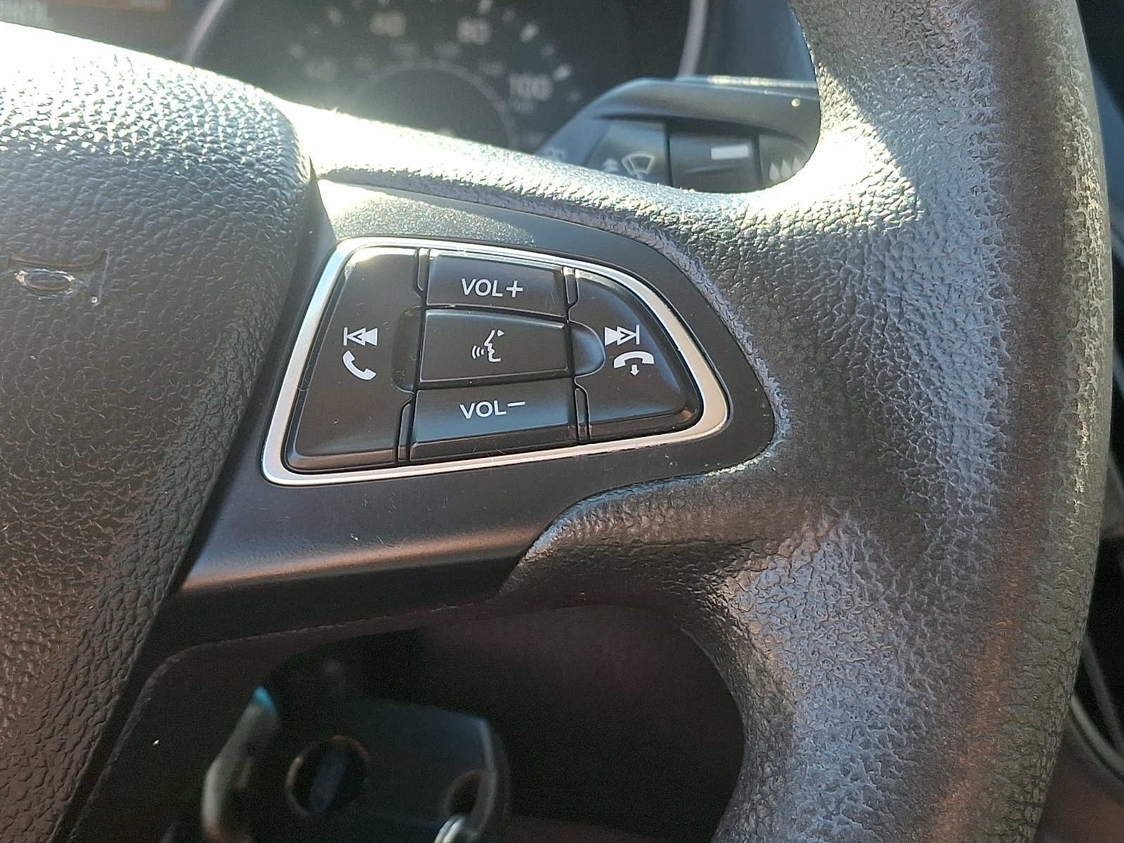 Thumbnail: 2018 Ford Focus - 22