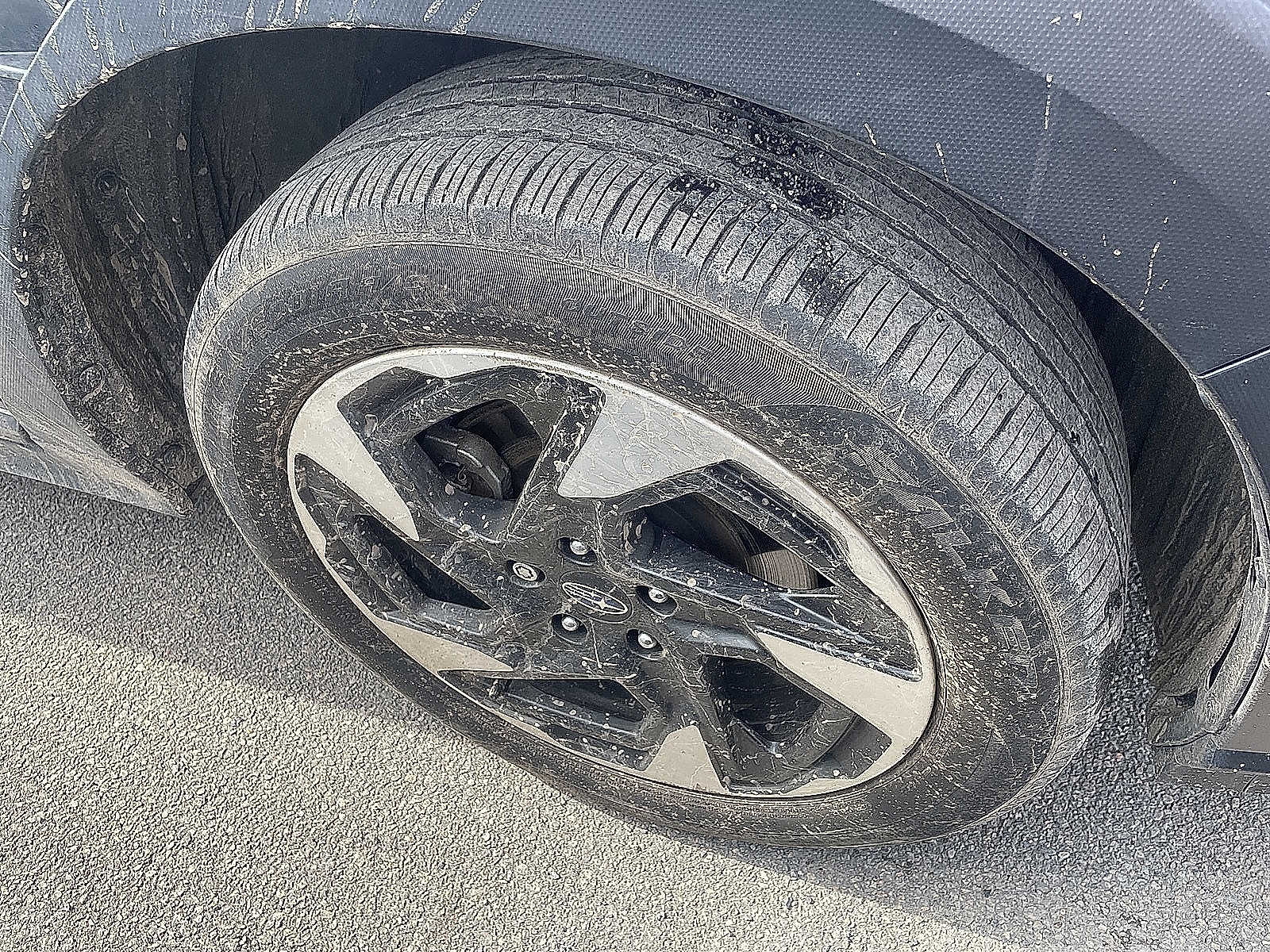 Thumbnail: 2024 Subaru Crosstrek - 13