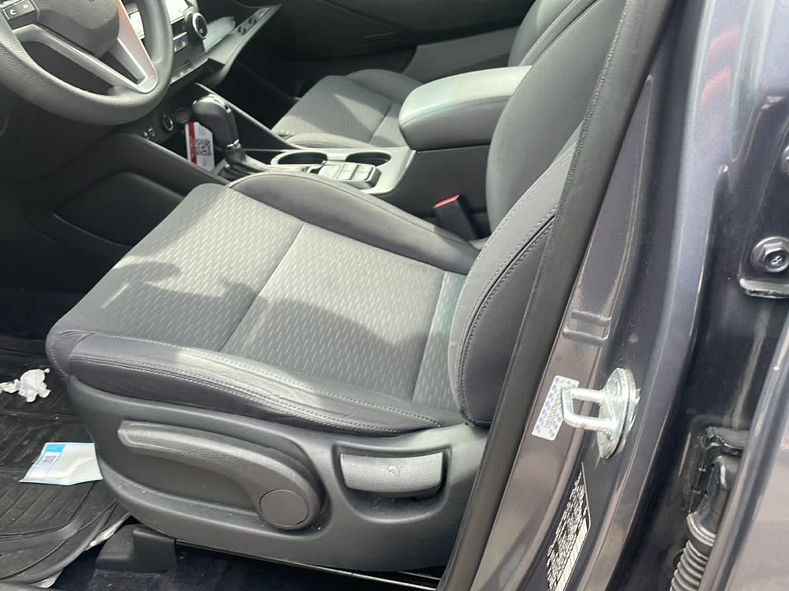 Thumbnail: 2021 Hyundai Tucson - 12