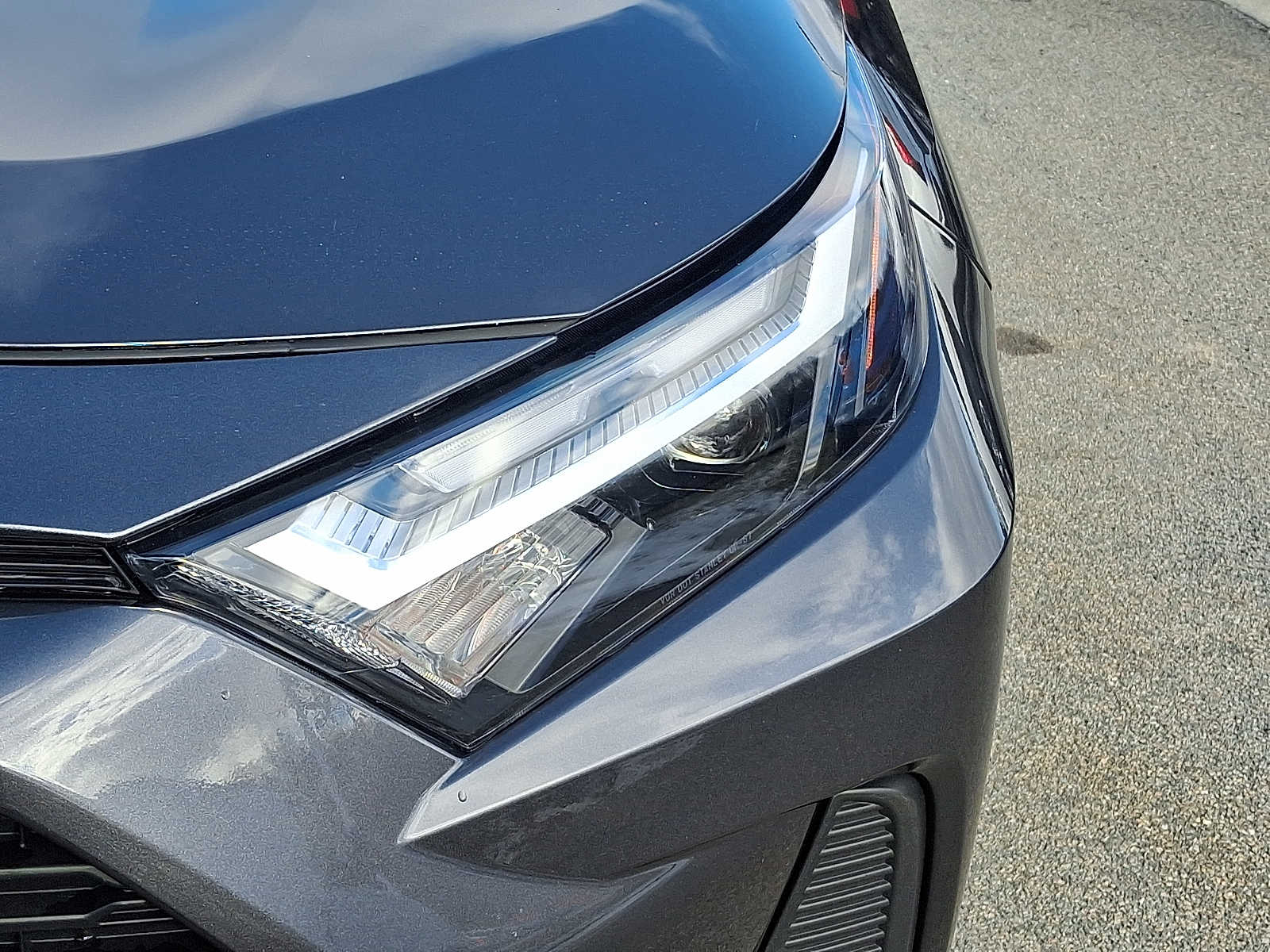 Thumbnail: 2023 Toyota RAV4 - 12