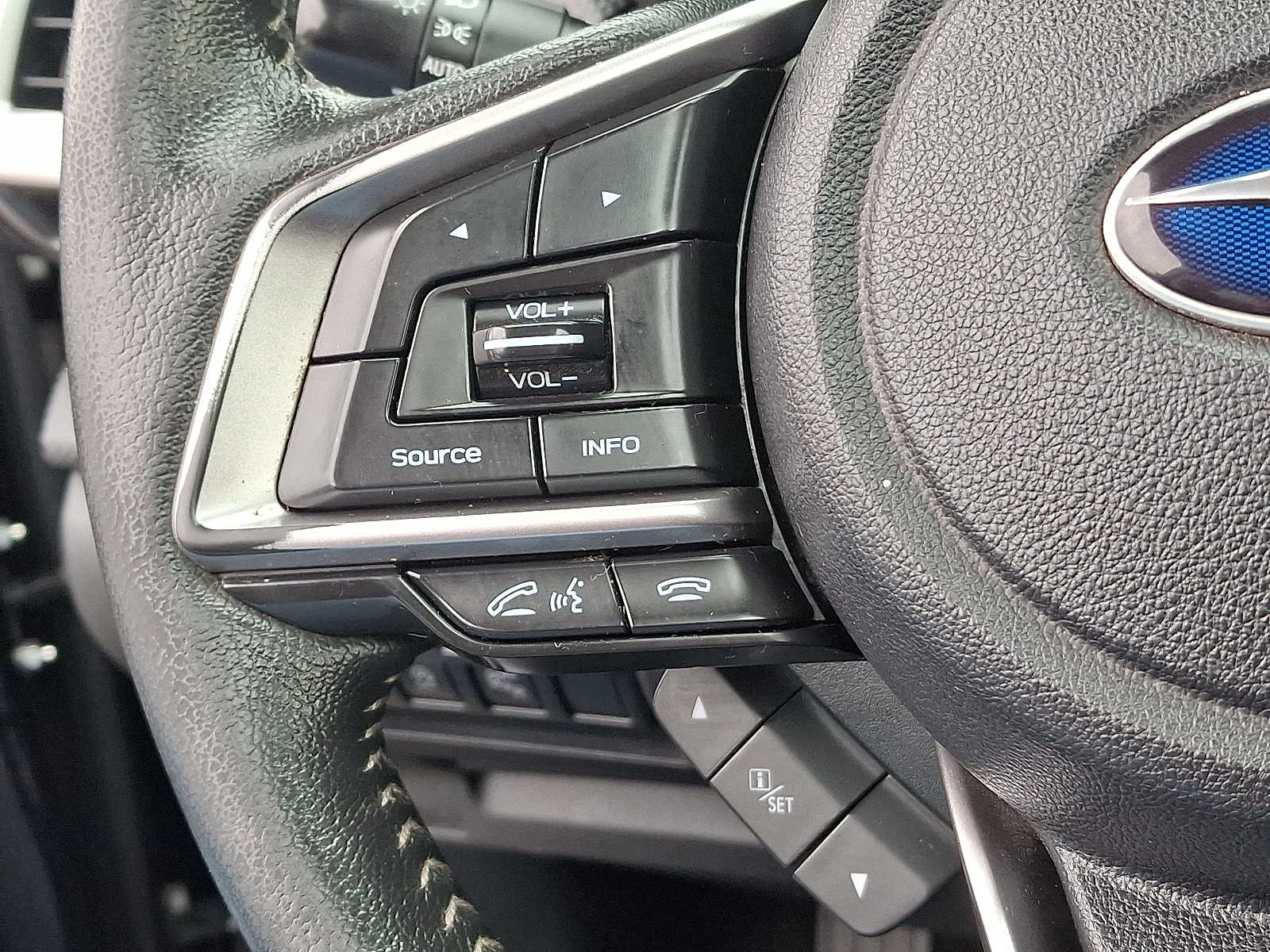 Thumbnail: 2019 Subaru Forester - 22