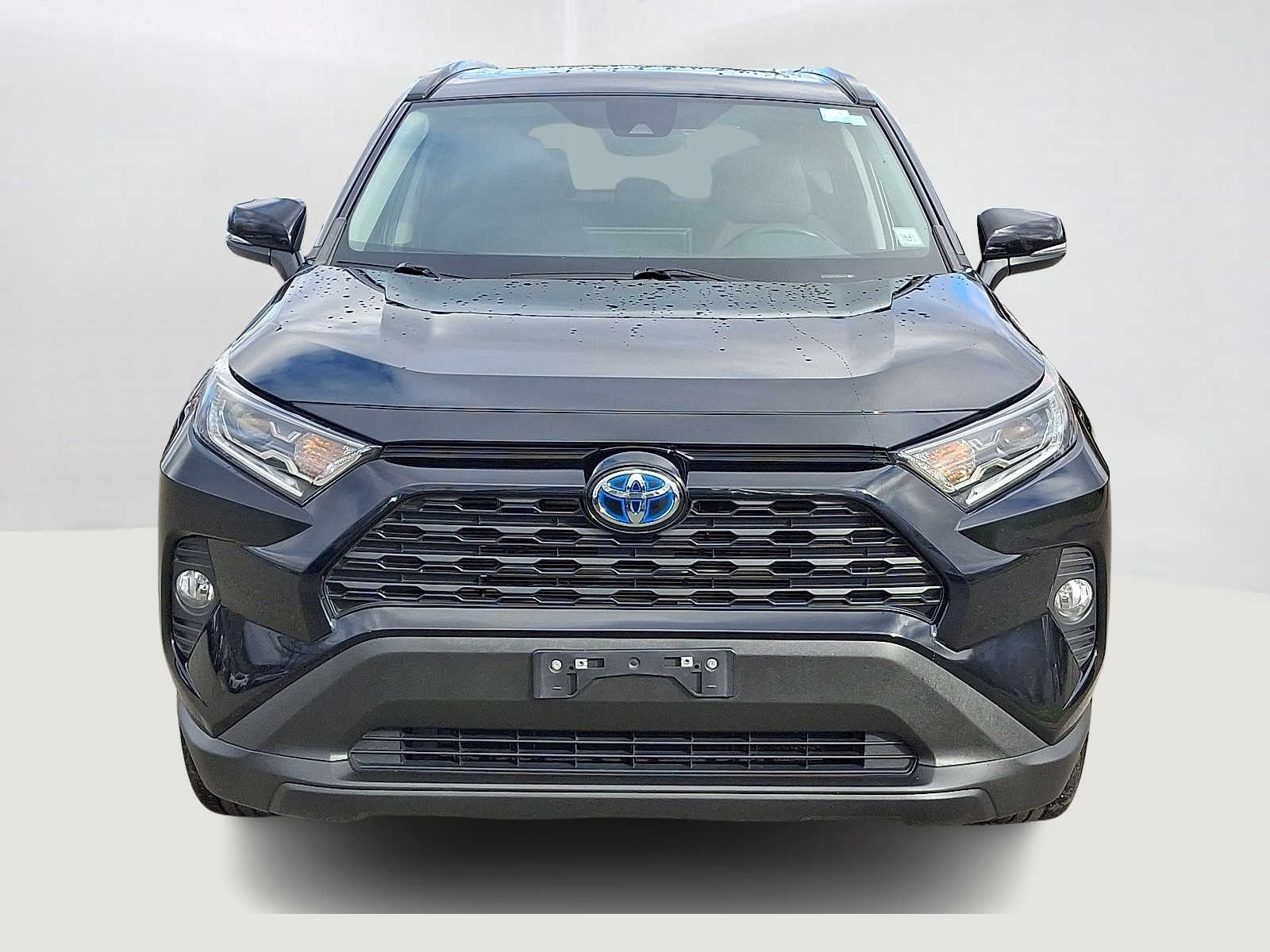 Thumbnail: 2021 Toyota RAV4 - 3