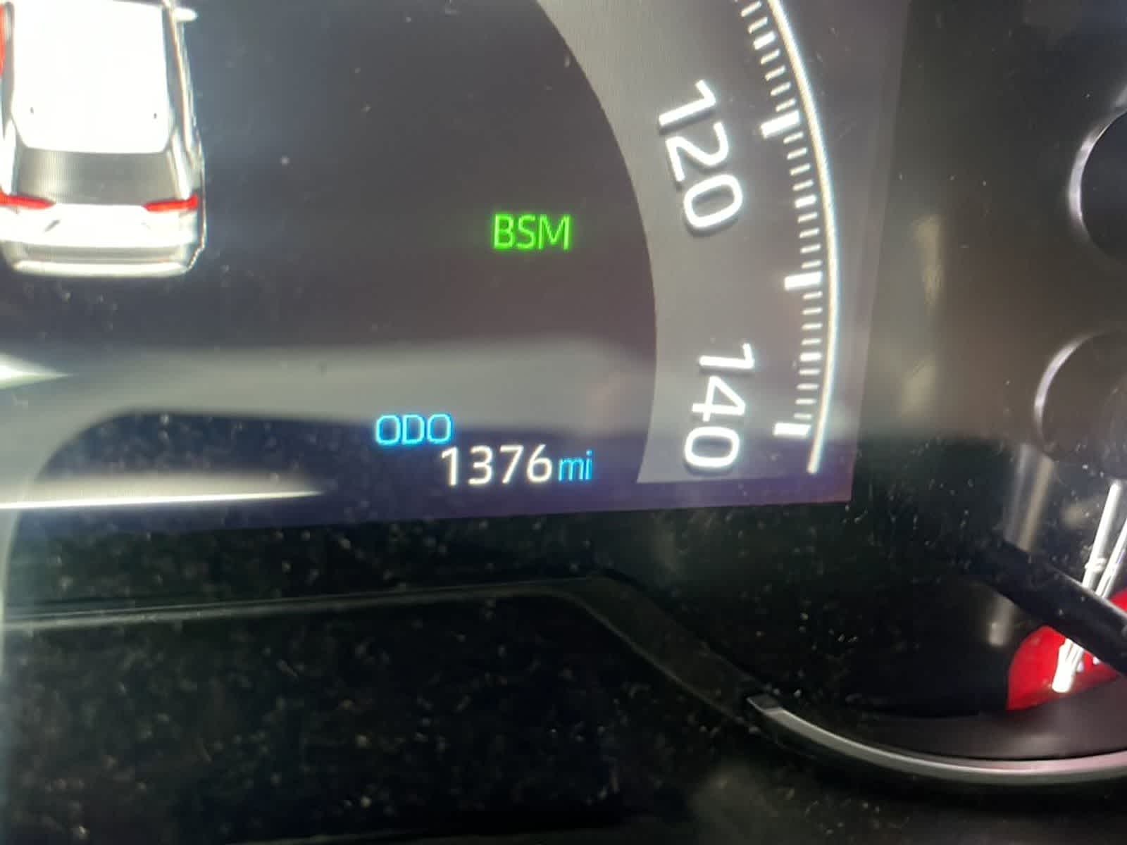 Thumbnail: 2023 Toyota RAV4 - 3