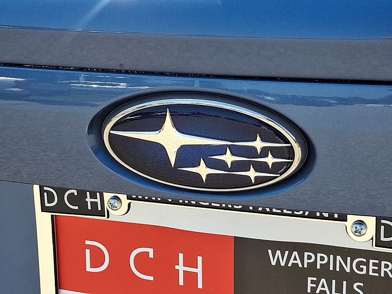 Thumbnail: 2022 Subaru Crosstrek - 29