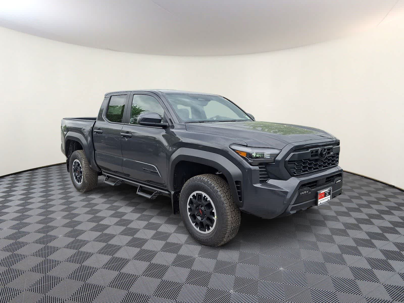 Thumbnail: 2026 Toyota Tacoma - 3