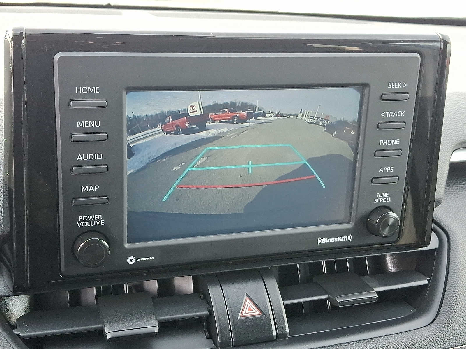 Thumbnail: 2020 Toyota RAV4 - 20