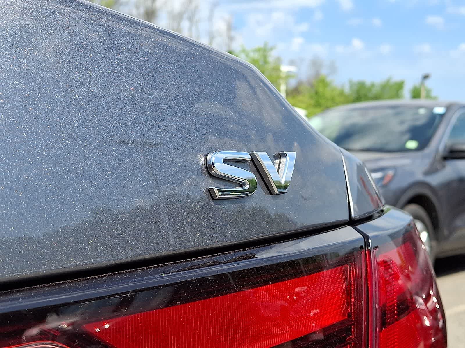 Thumbnail: 2023 Nissan Sentra - 31