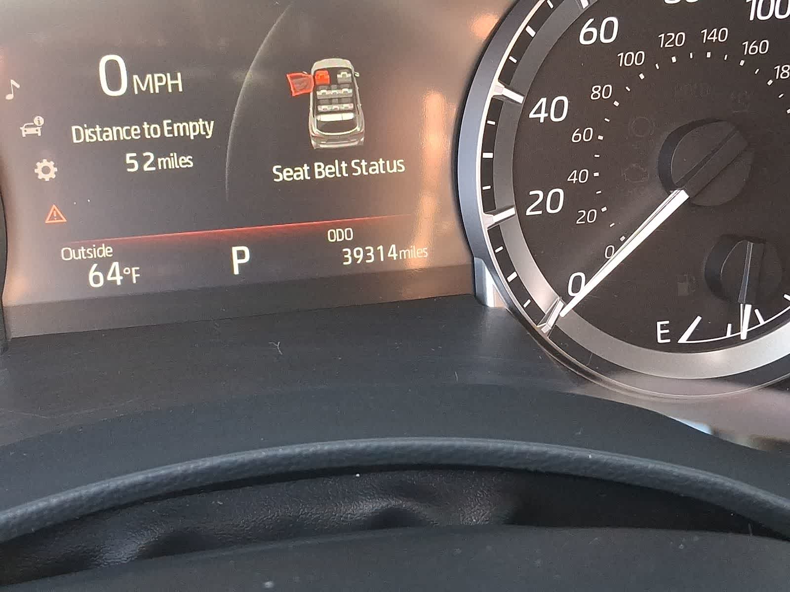 Thumbnail: 2023 Toyota Highlander - 25