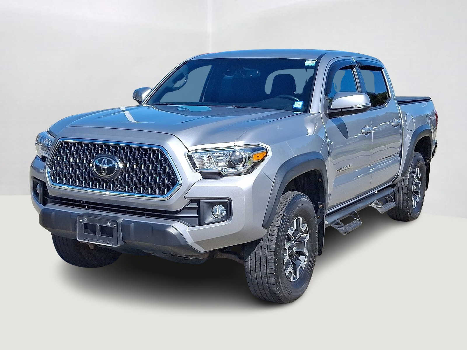 2019 Toyota Tacoma TRD Off-Road -
                  Wappingers Falls, NY