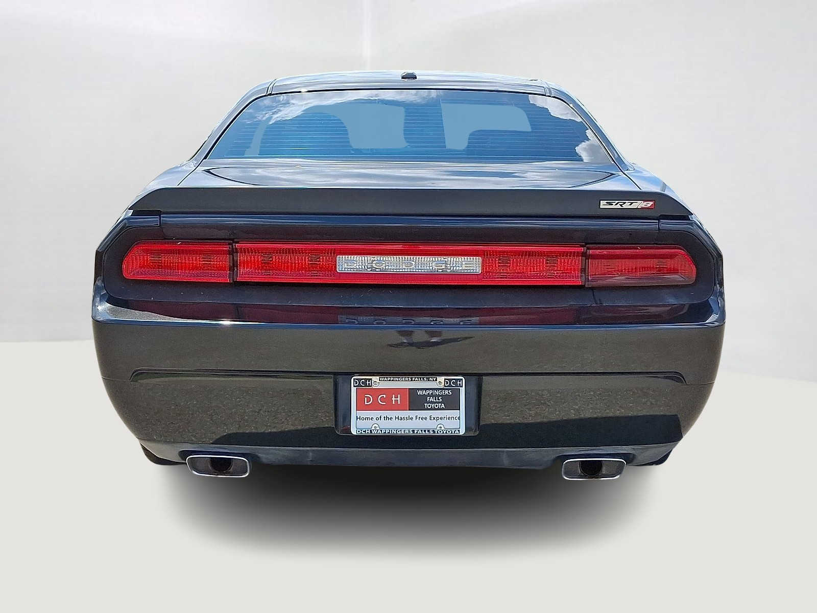 Thumbnail: 2010 Dodge Challenger - 6