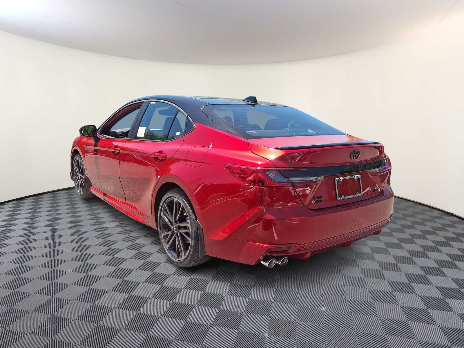 Thumbnail: 2026 Toyota Camry - 6