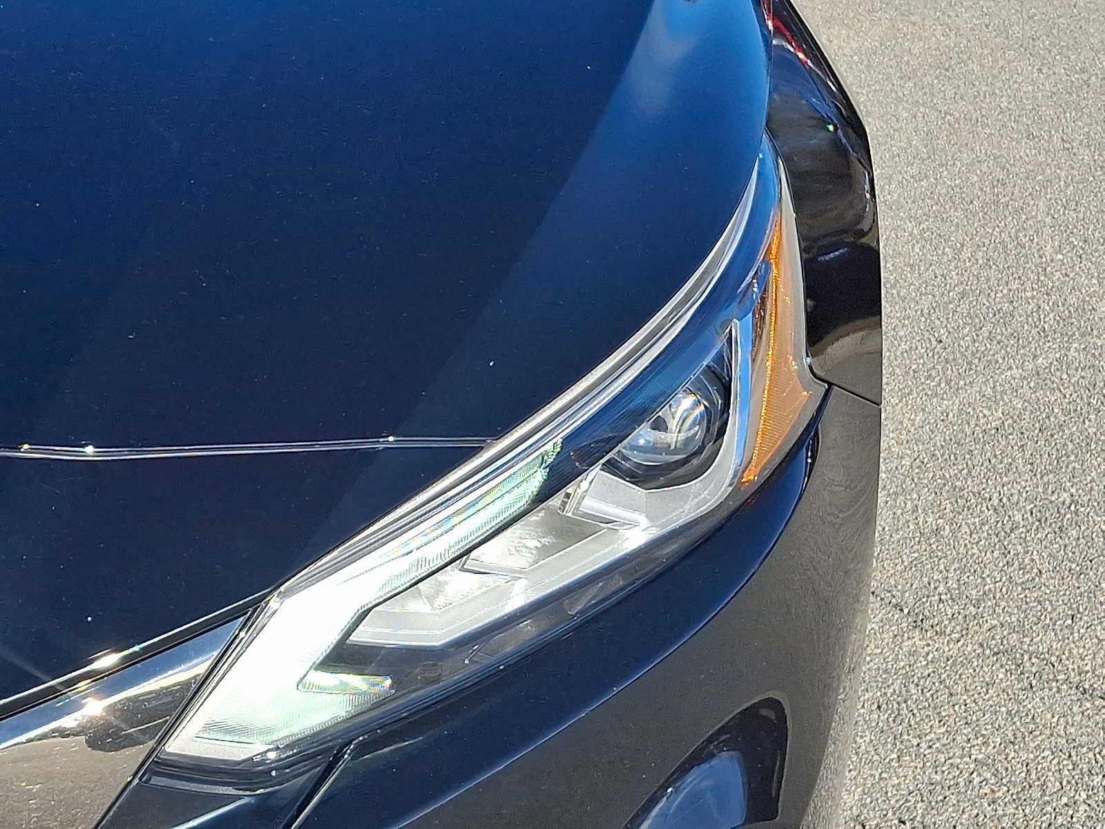 Thumbnail: 2020 Nissan Altima - 9