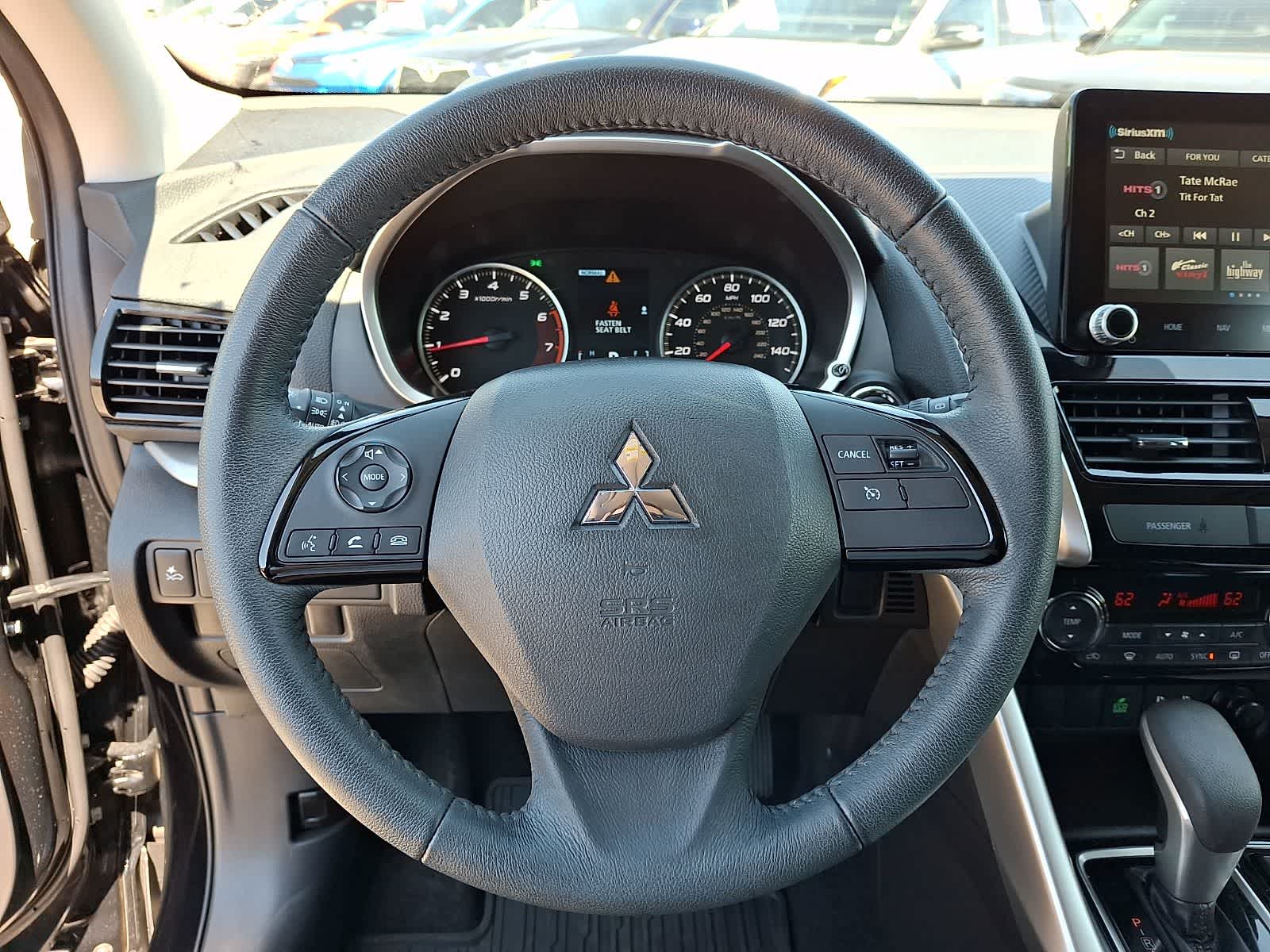 Thumbnail: 2023 Mitsubishi Eclipse Cross - 20