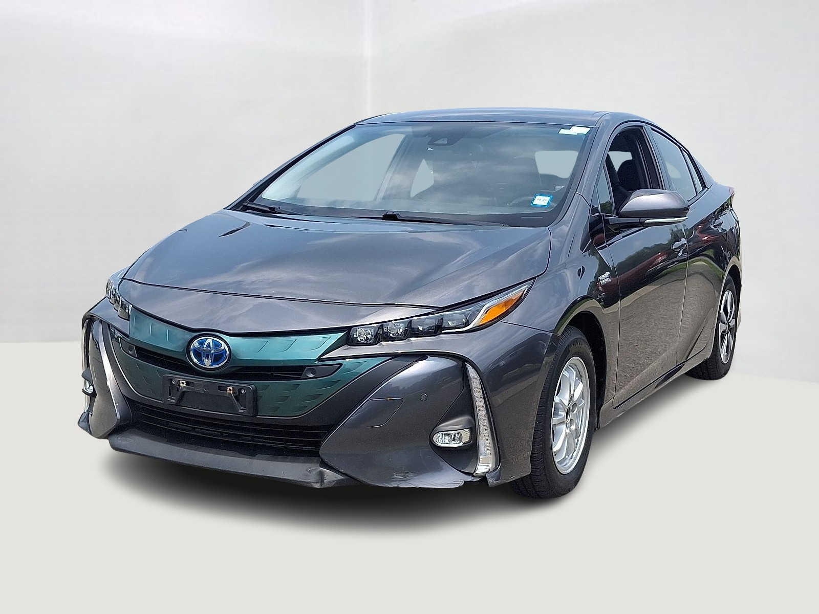 2017 Toyota Prius Prime Advanced -
                  Wappingers Falls, NY